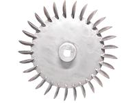 IRON IMPELLERS