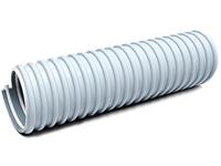 AIR DUCTING SPIRAL PIPE FOR PNEUMATIC SEEDER