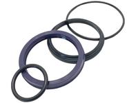 SEAL KITS FOR HYDRAULIC CYLINDERS