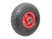 SMALL INDUSTRIAL TYPE WHEELS