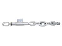 STABILIZER CHAIN ASSEMBLY