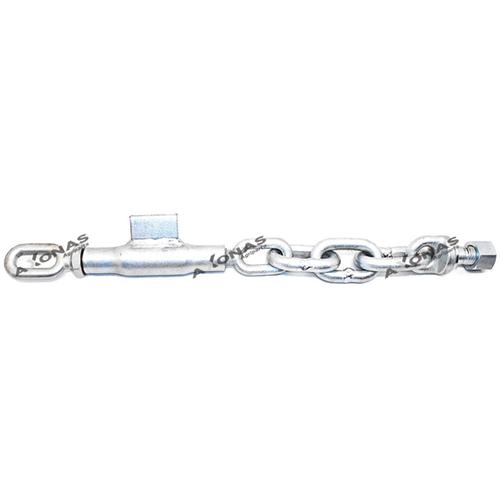 STABILIZER CHAIN ASSEMBLY M22 - 3 LINKS L=480mm
