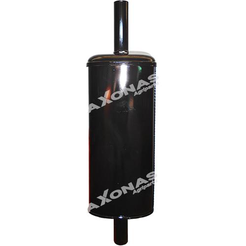 TOP SILENCER FORD 6600