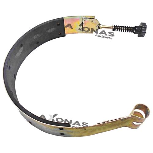 IRRIGATION REEL'S GEARBOX BRAKE BAND (ZISOPOULOS TYPE)