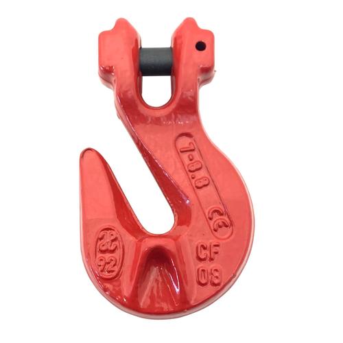 GRAB HOOK FOR STEEL CHAIN 10mm