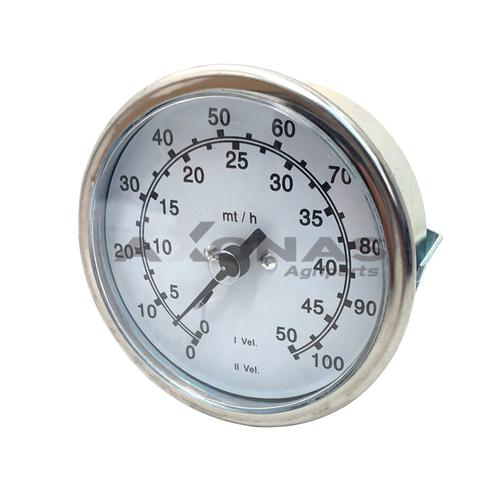 TACHOMETER FOR IRRIGATION REEL (ITALY)