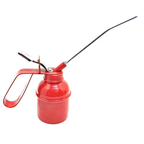 OIL CAN 200cc (with flexible spout)