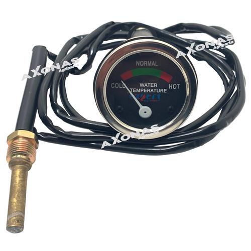TEMPERATURE GAUGE MF WITH CABLE