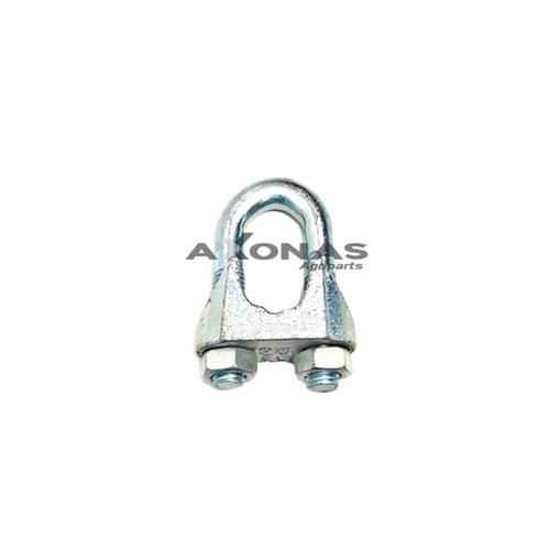 WIRE ROPE CLIP 10mm