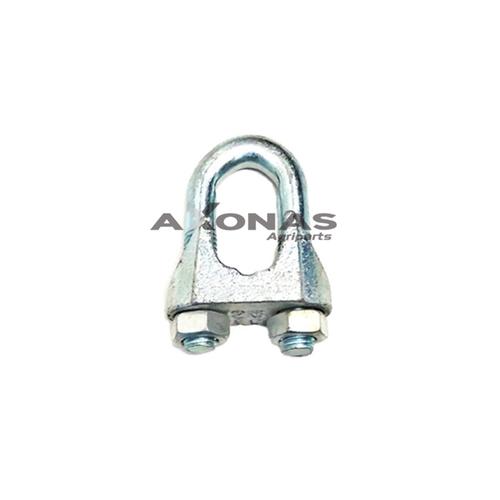 WIRE ROPE CLIP 12mm