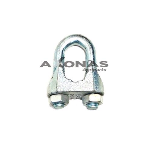 WIRE ROPE CLIP 14mm