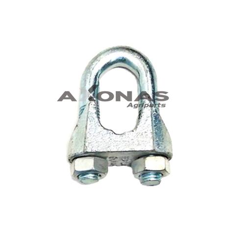 WIRE ROPE CLIP 16 mm