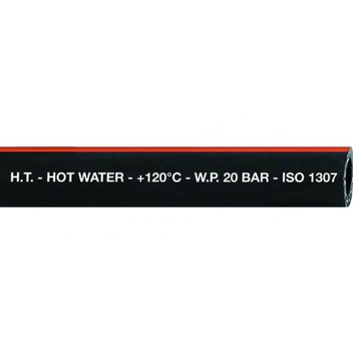 HOT WATER HOSE I.D.5/8" (16mm) O.D.23mm