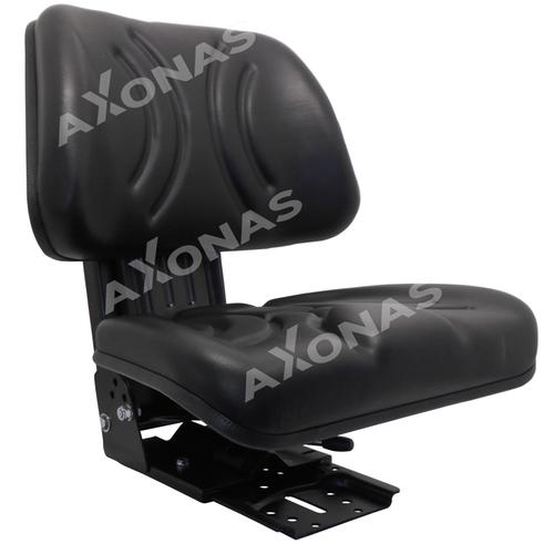 TRACTOR SEAT WITHOUT ARMREST