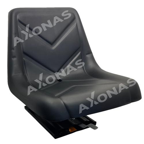 WIDE COMPACT TRACTOR SEAT