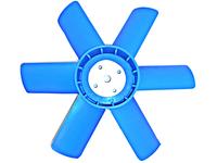 PLASTIC FAN