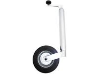 JOCKEYS WHEELS