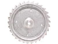 ALUMINUM IMPELLERS