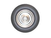 IRRIGATION REEL TROLLEY WHEELS