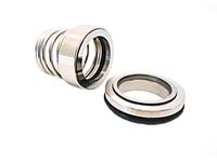 MECHANICAL SEALS