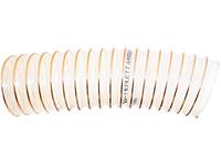 AIR DUCTING SPIRAL PIPE FOR PELLET BOILER