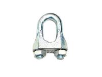 WIRE ROPE CLAMPS