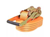 RATCHETS WITH WEBBING STRAP 9m - 5tn