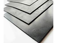 RUBBER SHEET