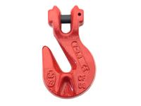 SKIDDING-LOGGING HEAVY DUTY CHAIN HOOKS