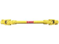 SHAFTS 8HP (CROSS 22x54 mm)