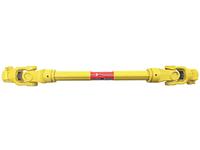 SHAFTS 12HP (CROSS 23.8x61.2 mm)