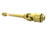 SHAFTS WITH RATCHET TORQUE LIMITER