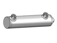 HYDRAULIC CYLINDERS