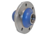 WHEEL HUBS