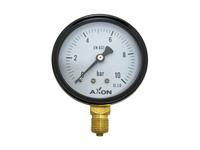 WATER PRESSURE GAUGES