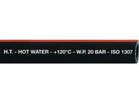 HOT WATER HOSE