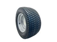 DELI TYRES