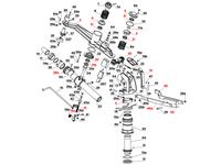SYNKRO SPARE PARTS SYNKRO SPARE PARTS