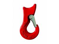 SLIDING WIRE ROPE HOOK - GRADE 80