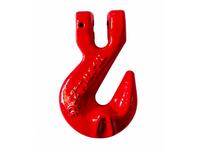 ADJUSTABLE HOOKS - GRADE 80