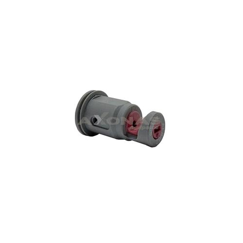 MVI AIR INDUCTION WIDE ANGLE ALBUZ NOZZLE - GREY