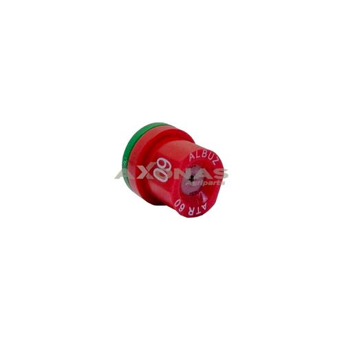 ATR 60˚ HOLLOW CONE NOZZLE ALBUZ - RED