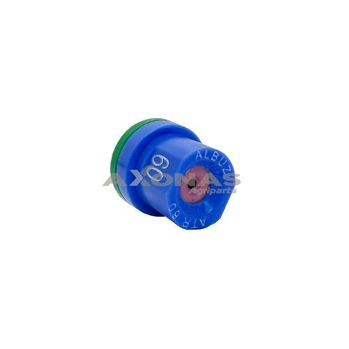 ATR 60˚ HOLLOW CONE NOZZLE ALBUZ - ΜΠΛΕ