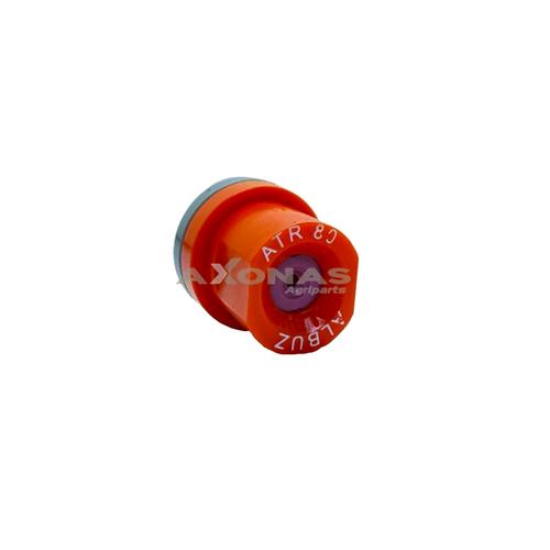 ATR 80˚ HOLLOW CONE NOZZLE ALBUZ - RED