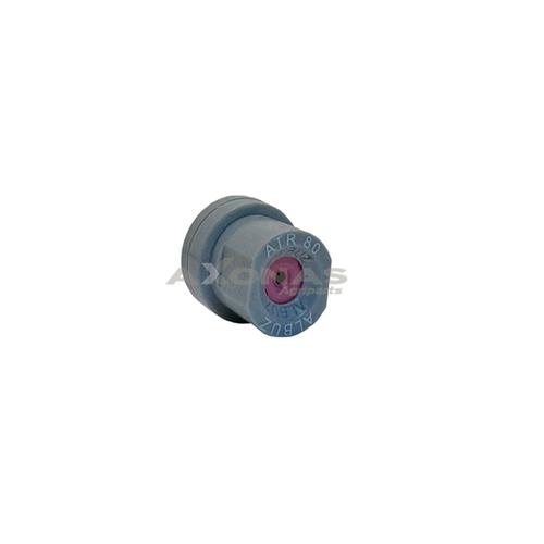ATR 80˚ HOLLOW CONE NOZZLE ALBUZ - GREY