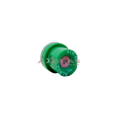 ATR 80˚ HOLLOW CONE NOZZLE ALBUZ - GREEN