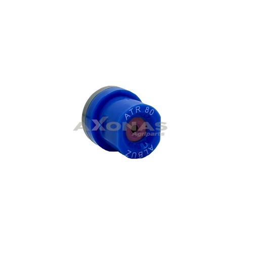 ATR 80˚ HOLLOW CONE NOZZLE ALBUZ - BLUE