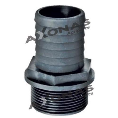 ΡΑΚΟΡ ΙΣΙΟ ΜΕ ΠΑΣΟ 1 1/4" D32