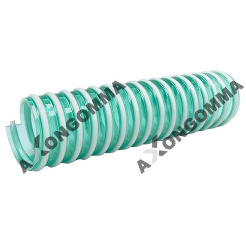 WATER&LIQUIDS SUCTION&DELIVERY HOSE - HEAVY DUTY, INNER DIAM. 1