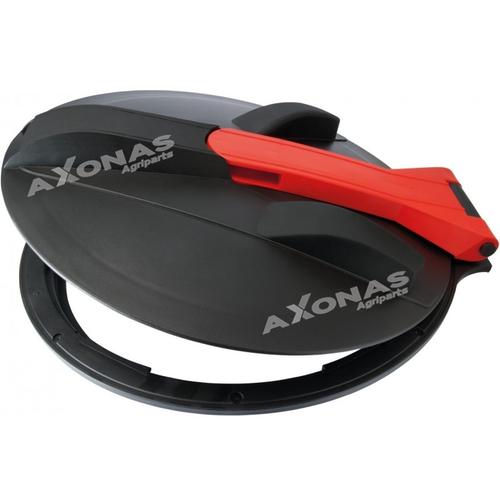 HINGED TANK LID WITH LOCK 462mm